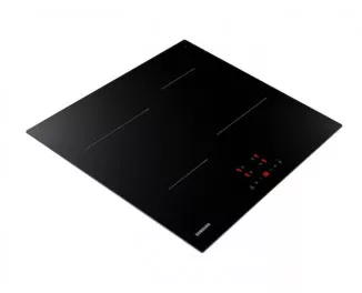 Индукционная варочная поверхность Samsung NZ64T3706A1/UR
