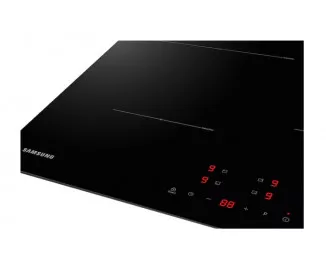 Индукционная варочная поверхность Samsung NZ64T3706A1/UR