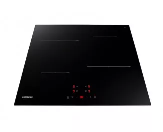 Индукционная варочная поверхность Samsung NZ64T3706A1/UR