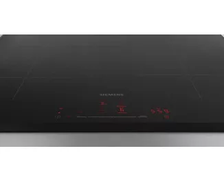 Индукционная варочная поверхность Siemens EH65KHFB1E