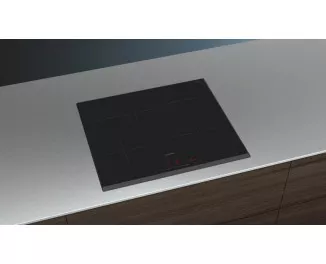 Индукционная варочная поверхность Siemens EH65KHFB1E
