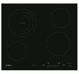 Індукційна варильна поверхня Whirlpool AKT8900BA