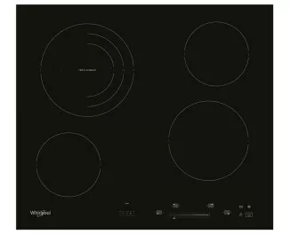 Індукційна варильна поверхня Whirlpool AKT8900BA