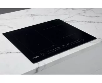 Індукційна варильна поверхня Whirlpool WL S6960 BF