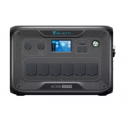 Інвертор BLUETTI AC300 3000W