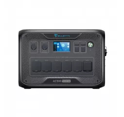 Інвертор BLUETTI AC500 5000W