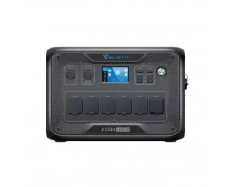Інвертор BLUETTI AC500 5000W