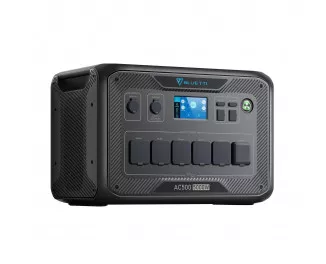 Інвертор BLUETTI AC500 5000W