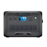 Инверторный модуль зарядной станции BLUETTI AC300 3000W