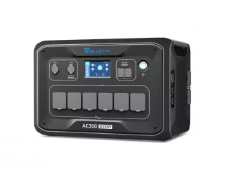 Инверторный модуль зарядной станции BLUETTI AC300 3000W