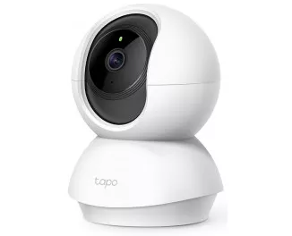IP-камера видеонаблюдения TP-Link Tapo C210