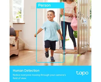 IP-камера видеонаблюдения TP-Link Tapo C225