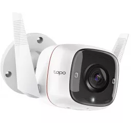 IP-камера відеоспостереження TP-Link Tapo C310