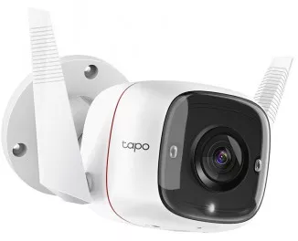 IP-камера відеоспостереження TP-Link Tapo C310