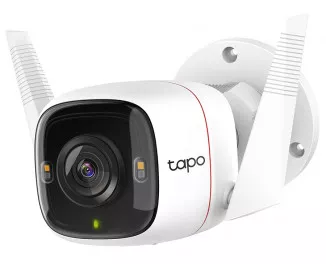 IP-камера видеонаблюдения TP-Link Tapo C320WS