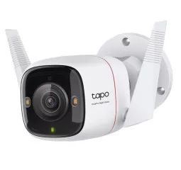 IP-камера видеонаблюдения TP-Link Tapo C325WB