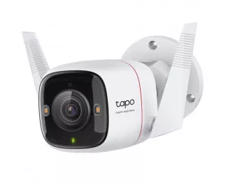 IP-камера видеонаблюдения TP-Link Tapo C325WB