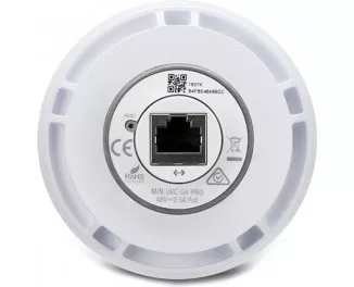 IP-камера видеонаблюдения Ubiquiti UniFi G4 Pro (UVC-G4-PRO)