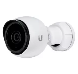 IP-камера видеонаблюдения Ubiquiti UniFi Protect G4-Bullet Camera (UVC-G4-BULLET)