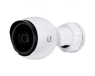 IP-камера видеонаблюдения Ubiquiti UniFi Protect G4-Bullet Camera (UVC-G4-BULLET)
