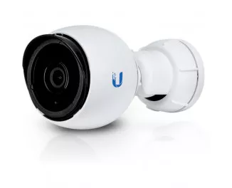 IP-камера видеонаблюдения Ubiquiti UniFi Protect G4-Bullet Camera (UVC-G4-BULLET)