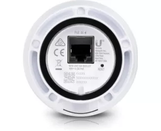 IP-камера видеонаблюдения Ubiquiti UniFi Protect G4-Bullet Camera (UVC-G4-BULLET)