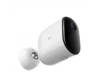 IP-камера видеонаблюдения Xiaomi IMILAB EC4 Spotlight Battery Camera (CMSXJ31A) Global