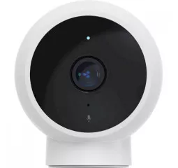 IP-камера видеонаблюдения Xiaomi Mi Camera 2K Magnetic Mount (BHR5255GL)