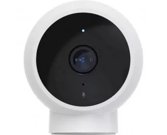 IP-камера видеонаблюдения Xiaomi Mi Camera 2K Magnetic Mount (BHR5255GL)