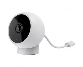IP-камера видеонаблюдения Xiaomi Mi Camera 2K Magnetic Mount (BHR5255GL)