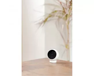 IP-камера видеонаблюдения Xiaomi Mi Camera 2K Magnetic Mount (BHR5255GL)
