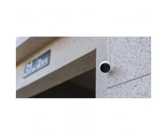 IP-камера видеонаблюдения Xiaomi Mi Camera 2K Magnetic Mount (BHR5255GL)