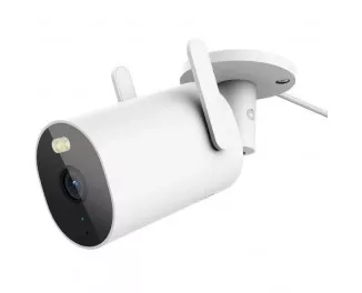 IP-камера видеонаблюдения Xiaomi Outdoor Camera AW300 White Global (BHR6816EU)