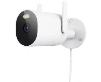 IP-камера видеонаблюдения Xiaomi Outdoor Camera AW300 White Global (BHR6816EU)