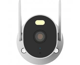 IP-камера видеонаблюдения Xiaomi Outdoor Camera AW300 White Global (BHR6816EU)