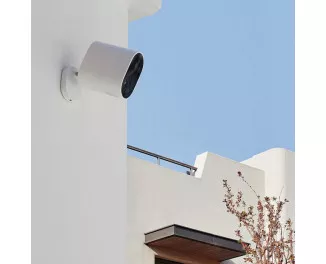 IP-камера видеонаблюдения Xiaomi Outdoor Camera AW300 White Global (BHR6816EU)