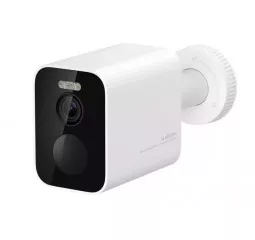 IP-камера видеонаблюдения Xiaomi Outdoor Camera BW500 (BHR8301GL)