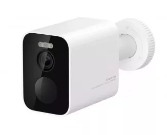 IP-камера видеонаблюдения Xiaomi Outdoor Camera BW500 (BHR8301GL)