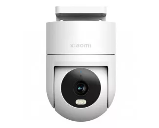 IP-камера видеонаблюдения Xiaomi Outdoor Camera CW300 (BHR8097EU) EU