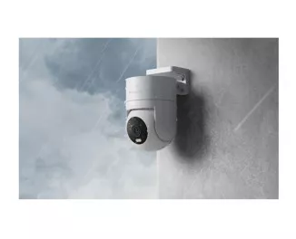 IP-камера видеонаблюдения Xiaomi Outdoor Camera CW300 (BHR8097EU) EU