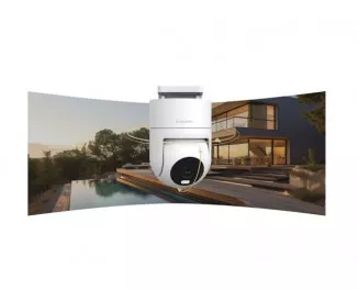 IP-камера видеонаблюдения Xiaomi Outdoor Camera CW300 (BHR8097EU) EU