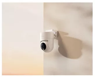 IP-камера видеонаблюдения Xiaomi Outdoor Camera CW300 (BHR8097EU) EU