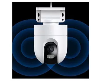 IP-камера видеонаблюдения Xiaomi Outdoor Camera CW400 Global (MJSXJ04HL; BHR7624GL)