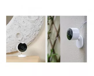 IP-камера видеонаблюдения Xiaomi Outdoor Security Camera AW200 (BHR6398GL)