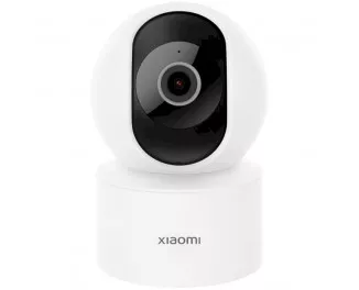 IP-камера видеонаблюдения Xiaomi Smart Camera C200 (MJSJ14CM/BHR6766GL)