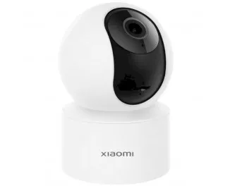 IP-камера видеонаблюдения Xiaomi Smart Camera C200 (MJSJ14CM/BHR6766GL)