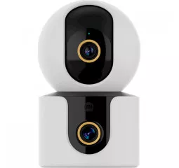 IP-камера видеонаблюдения Xiaomi Smart Camera C500 Dual (BHR8755EU)