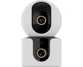 IP-камера видеонаблюдения Xiaomi Smart Camera C500 Dual (BHR8755EU)