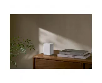 IP-камера видеонаблюдения Xiaomi Solar Outdoor Camera BW400 Pro Set (BHR7747GL)