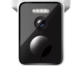 IP-камера видеонаблюдения Xiaomi Solar Outdoor Camera BW400 Pro Set (BHR7747GL)